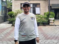Perayaan Nataru di Kecamatan Pancoran Mas Berjalan Kondusif