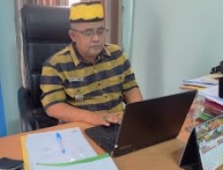 Awal 2024, Kelurahan RJB Konsentrasi Tanganin Titik Banjir