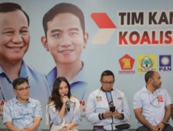 TKN Prabowo – Gibran Sebut Pilpres Satu Putaran Jadi Keharusan
