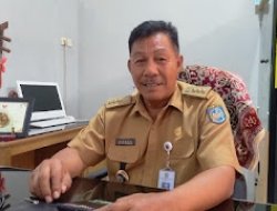 Camat Limo Minta Kelurahan Siapkan Usulan Prioritas Saat Musrenbang