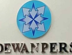 Dewan Pers Imbau Wartawan Mengundurkan Diri Dari LSM Atau Ormas