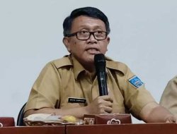 Tembus Rp. 1,445 Trilyun, Realisasi Pajak Daerah Kota Depok 2023 Lampaui Target