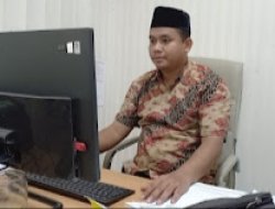 Kasi Ekbang Kecamatan Cipayung Minta Usulan Musrenbang Jangan Tumpang Tindih