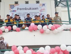 LLP SD & SMP Kota Depok Implementasi Penguatan Pendidikan Karakter