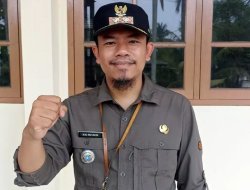 Lurah Duser Imbau Warga Waspada Pencurian Bulan Puasa & Lebaran