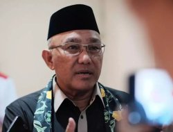 Wali Kota Depok Terbitkan SE Siap Siaga Peningkatan Kasus DBD