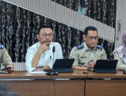 BPN Kota Depok Akan Masif Sosialisasikan Sertifikat-el