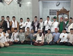 Banyak Hikmah Dari Tarling Tingkat Kota Depok di Rangkapan Jaya