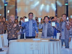 Dalam Semangat Integritas, PLN Grup Gandul Perkuat Sinergi Stakeholder