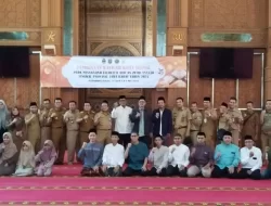 Kota Depok Siap Kirim 50 Kafilah Ikuti MTQ Provinsi Jabar