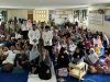 Kelurahan Cilodong Bentuk Generasi Bertaqwa & Qur’ani Lewat Pesta Madu