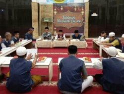 14 Warga Binaan Rutan Depok Bakal Bebas Lebaran Tahun Ini