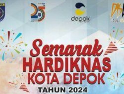 Hardiknas 2024  Disdik Depok Bergerak Bersama Lanjutkan Merdeka Belajar