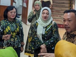 September, BPN Kota Depok Akan Luncurkan Program Kota Lengkap