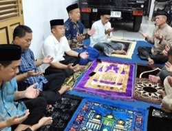 Dahsyat ! Owner Familys Grup Siap Dukung SS Jadi Wali Kota Depok
