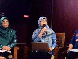 Puluhan Kader PKK Ikuti Penguatan GKSTTB