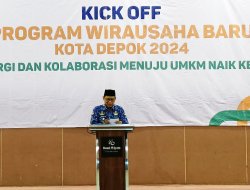 Kejar Janji Kampanye Idris – Imam, Program WUB Tuntas Dalam 3 Tahun