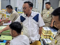 BPN Depok Apresiasi Langkah Pemkot Depok Dukung Transformasi Alih Media