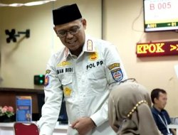 Imam Tekankan Tidak Boleh Ada Calo Dalam Pelayanan Publik Pemkot Depok