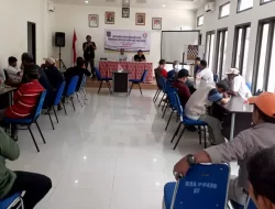 Pondok Cina & Cipayung Jaya Gelar Pertandingan Catur Persahabatan