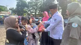 ASN & TP PKK Bojongsari Kolaborasi Dengan Ipemi Cegah Tengkes