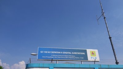 GID PLN Jadi Jawaban Kebutuhan Listrik Berbasis Digital