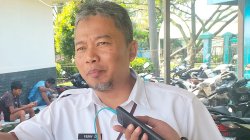 Rentan Bencana, Kepala TPA Cipayung Bentuk TRC