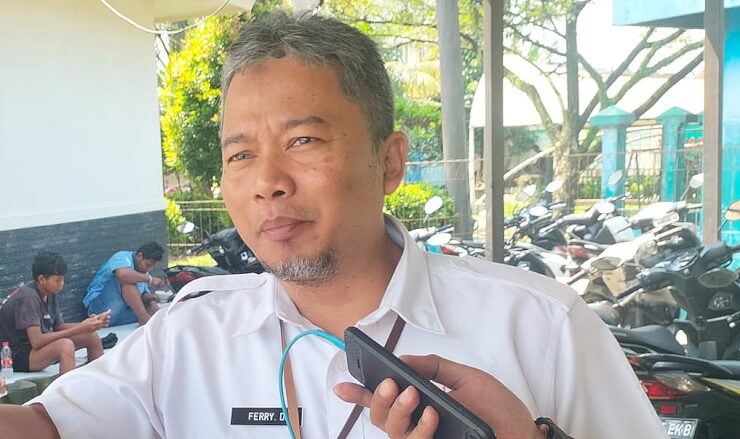 Rentan Bencana, Kepala TPA Cipayung Bentuk TRC