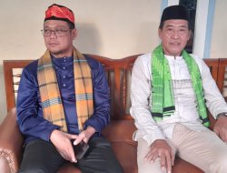 Mantan Dewan Depok Sasmita Optimis IBH Menang Pilkada Depok