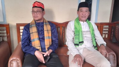 Mantan Dewan Depok Sasmita Optimis IBH Menang Pilkada Depok