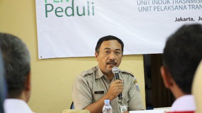 Perwakilan kecamatan 