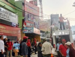 Partai Buruh Depok Bulatkan Komitmen Usung & Menangkan Supian-Chandra