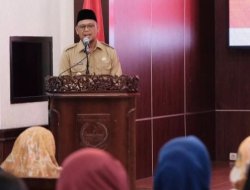 Imam Sebut Ada 4 Faktor Penentu Keberhasilan Pendidikan