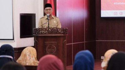 Imam Sebut Ada 4 Faktor Penentu Keberhasilan Pendidikan