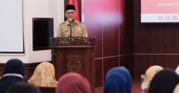 Imam Sebut Ada 4 Faktor Penentu Keberhasilan Pendidikan