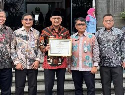 Imam Apresiasi Ketegasan Pj Gubernur Jabar Bey Tangani PPDB 2024