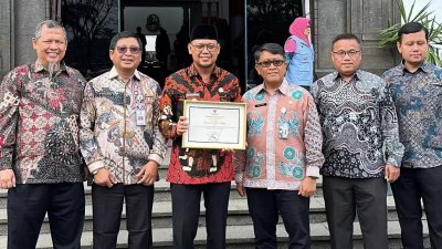 Imam Apresiasi Ketegasan Pj Gubernur Jabar Bey Tangani PPDB 2024