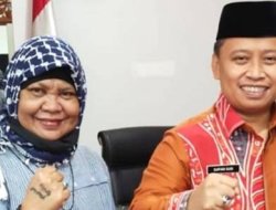 Perempuan Gappura Alihkan Dukungan ke Supian – Chandra