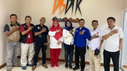 KPKD Bangun Komunikasi Dengan Disdik Kota Depok