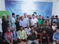 Warga Tugu Cimanggis Antusias Siap Menangkan SS – CR