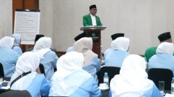 Mazhab Tegur Bacalon Walikota Depok Kubu Sebelah Jaga Etika Berpolitik