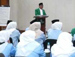 Mazhab Tegur Bacalon Walikota Depok Kubu Sebelah Jaga Etika Berpolitik