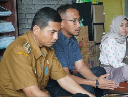 Tingkatkan Kreativitas Difabel, PLN Resmikan Rumah Berdaya BCD