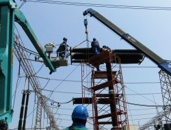 Momen Harpelnas, PLN Siapkan Listrik Andal Event Internasional di Jakarta