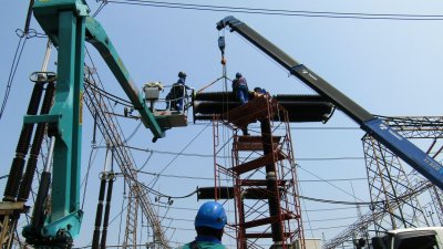 Momen Harpelnas, PLN Siapkan Listrik Andal Event Internasional di Jakarta