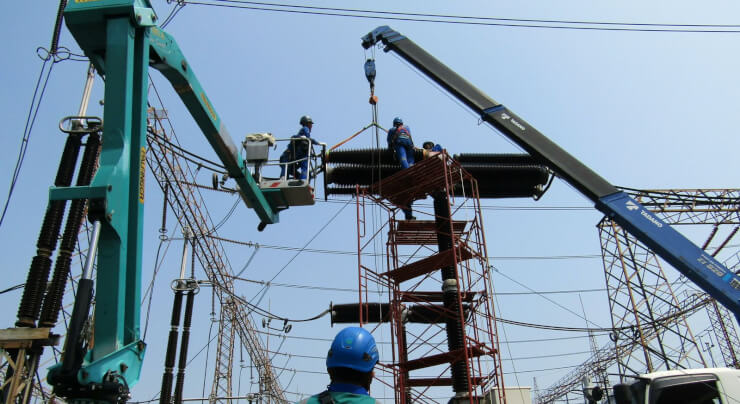 Momen Harpelnas, PLN Siapkan Listrik Andal Event Internasional di Jakarta