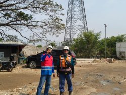 Terdampak Tol Harbour Road II, PLN Pastikan Keamanan Sistem Kelistrikan