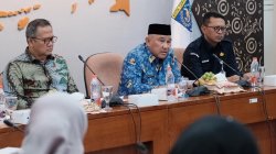 Koordinasi Lancar, Walikota Yakin Pilkada Depok Berjalan Damai