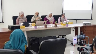 Program UHC Jaminan Pemkot Depok Layani Kesehatan Masyarakat