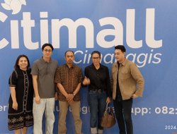 Hadirkan Cinema XXI, Citimall Cimanggis Tambah Pengalaman Terbaik Pengunjung